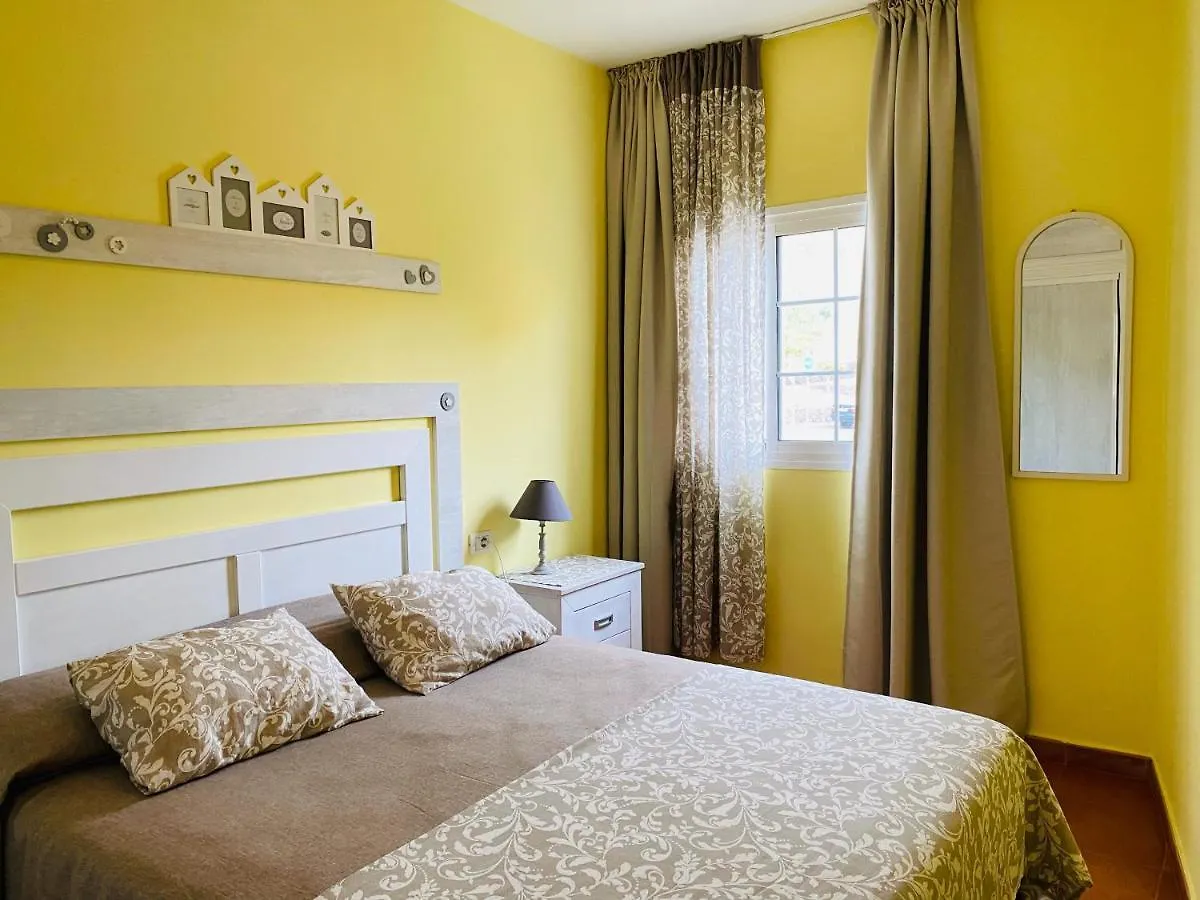 Rosamar Apartman Los Cristianos  Spanyolország