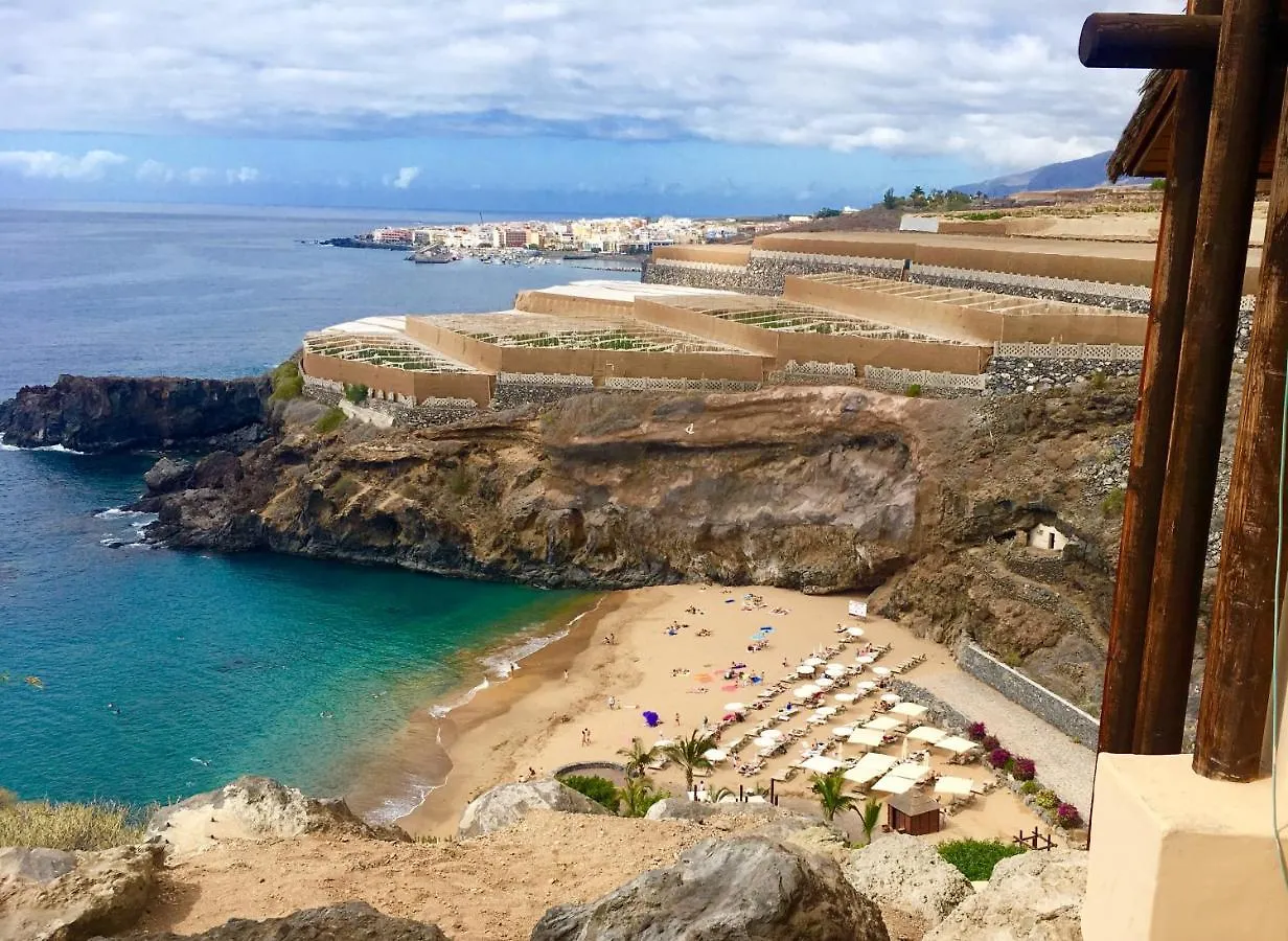 Rosamar Apartman Los Cristianos  Spanyolország