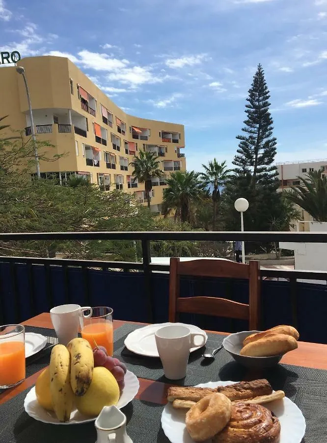 Rosamar Apartman Los Cristianos  0*,  Spanyolország