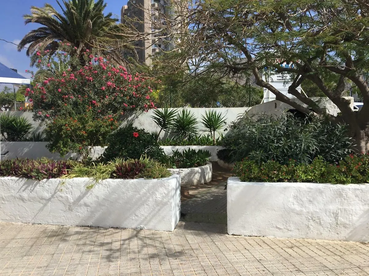 Rosamar Apartman Los Cristianos