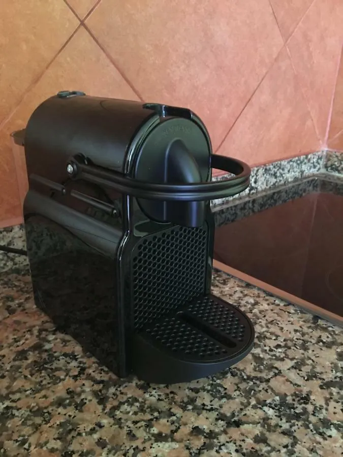 Rosamar Apartman Los Cristianos  Spanyolország