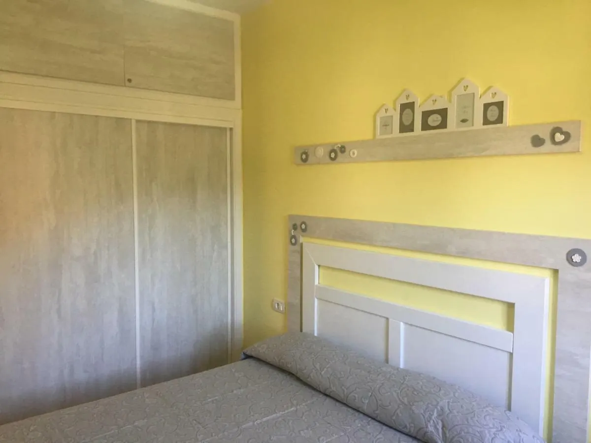 Rosamar Apartman Los Cristianos